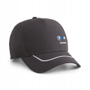 Бейсболка BMW MMS BB CAP, Черная