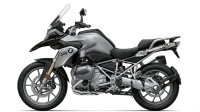 K50 (R 1200 GS, R 1250 GS)