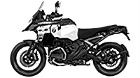 KA2 (R 1300 GS Adventure)