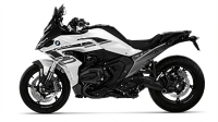 KA5 (R 1300 RS)