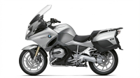 K52 (R 1200 RT, R 1250 RT) 