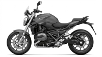 K53 (R 1200 R, R 1250 R)