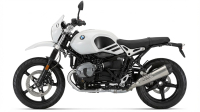 K33 (R nineT Urban 2020-2023)