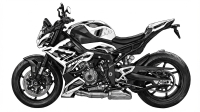 KM3 (M 1000 R 2025)