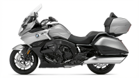 K61 (K1600 Bagger 2017-2021)