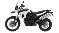 K72 F650 GS
